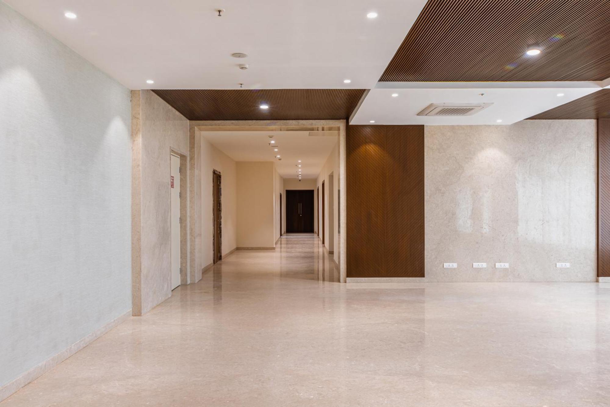 Royal Embassy Hotel Erode Exterior photo